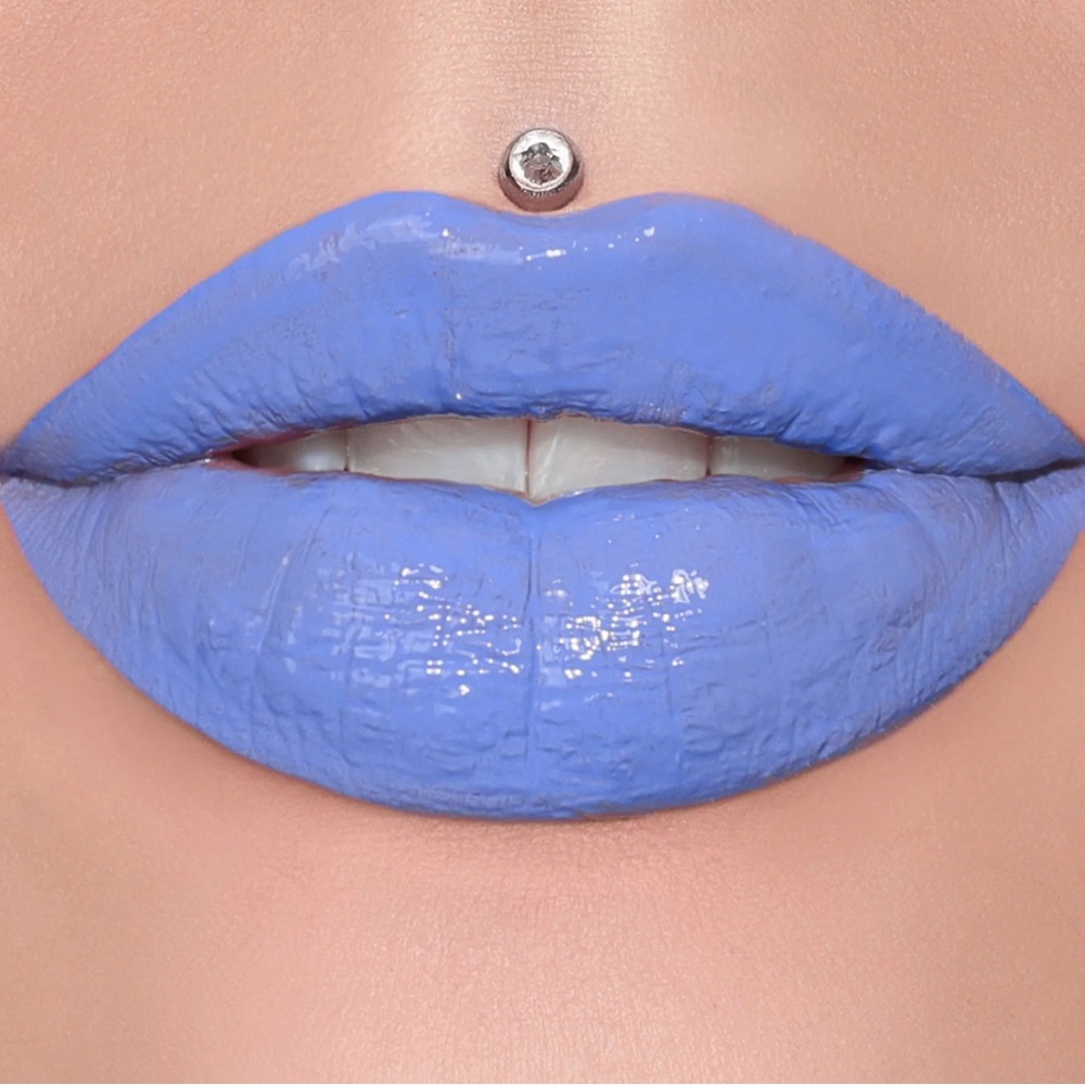 ✨FINAL PRICE✨NIB~NO APOLOGIES ~Jeffree Star ⭐️ Supreme Gloss - Picture 2 of 7